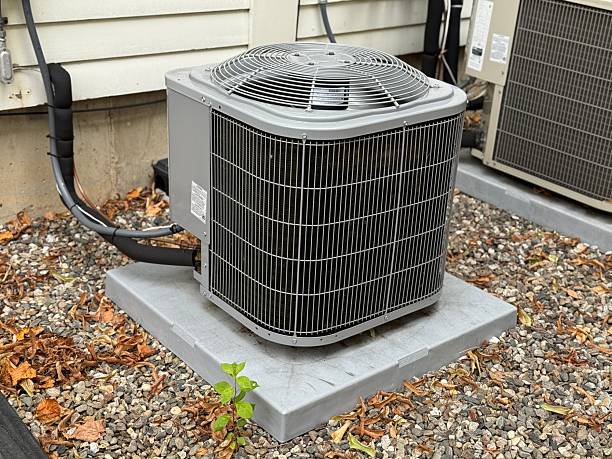 24/7 Emergency Hvac experts in North Vernon, IN