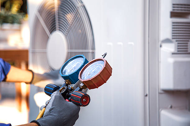 Affordable Hvac solutions in North Vernon, IN